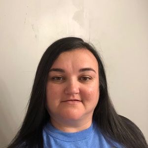 Meet your Posher, Christy